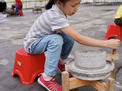 -前小桔亲子创意农场·草莓采摘·露营烧烤