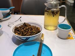 -洞庭米湘·湖南菜(银河SOHO店)