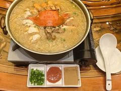 -海鲜码头·中国菜