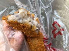 香酥藕饼-陶记正宗德州扒鸡(科巷店)