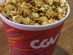 -CGV影城(梅江ScreenX店)