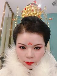 -盘子女人坊古装写真摄影(天津总店)