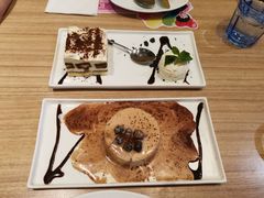 -必胜客(北苑路店)