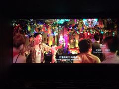 室内-万达影城(大岭山领尚店)