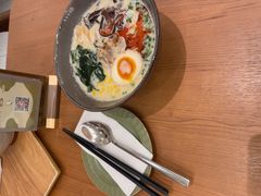 -池奈·咖喱蛋包饭(熙地港店)