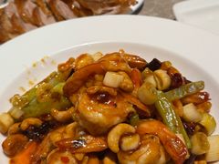 -北平小馆·烤鸭·家常菜(磨房北里店)