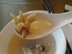 人参-林芝工布庄园希尔顿酒店-猎味中餐厅