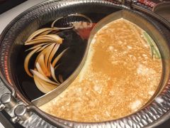 -温禾牛·和牛寿喜烧自助火锅(恒基名人店)