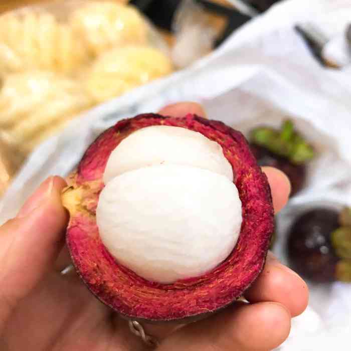 小栈果匠-"「芒果乌梅」超爱芒果乌梅的～芒果超甜软软.