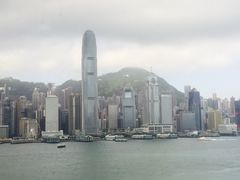 -香港港威酒店-马哥孛罗