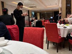 -绿雅酒家(江西中路店)