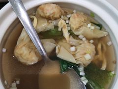 -蔡澜点心·粤菜(月星环球港店)