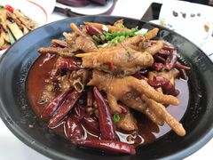 -湘江大码头·龙虾馆(渔人码头一店)