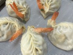 -叶存利海鲜大馅饺子(海宁路总店)