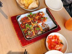 -眉州小吃(魏公村店)