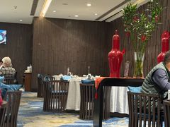 -红棉中餐厅·广州海航威斯汀酒店