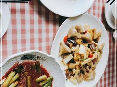 -芝城故事·建瓯土菜