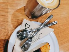 -Au Cafe&Roastery(华侨城店)
