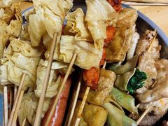 -老乔串店(青松路店)