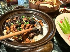 -奉天小馆·非遗东北菜(沈阳万象城店)