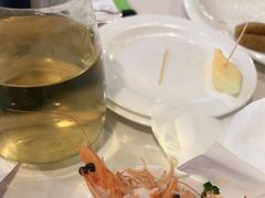 -柳州饭店·绿岛餐厅(友谊路店)