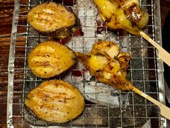 -酒肴一瓢·活贝料理·日本料理(三元桥·霄云路店)