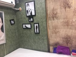 -赫本印象美容纤体