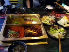 -王家渡火锅(金宝汇店)
