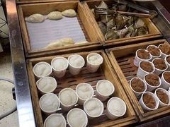 米糕-素心斋素食餐厅