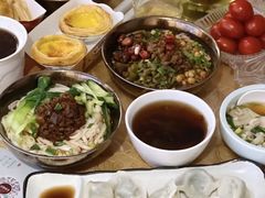 -华夏良子·足道SPA艾灸(王府井店)