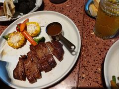 -La Terre乐田(万象城店)