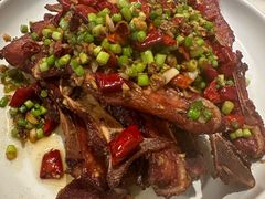 -嘉丰湘菜馆(芳群园店)