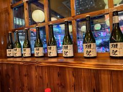 -鸟鹏烧鸟居酒屋(仁恒梦中心店)