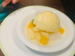 -萨莉亚意式餐厅(杭州滨江天街店)