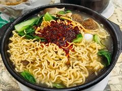 -清真·穆萨砂锅(大皮院店)