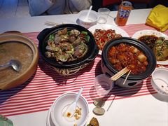 -永信海鲜(群星城店)