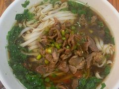 -肆姐面粉馆(坡子街店)