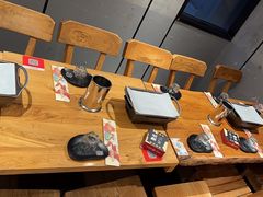 -聚点串吧·北京烧烤(赵登禹路店)