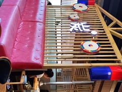 -唯成•韩国炭火烤肉 유성고기