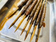 -众想海鲜·烧烤·海肠捞饭·渔家菜(孙家疃店)