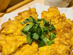 -香缇小院私房菜(盐务街店)