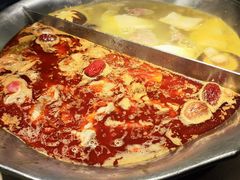 -湊湊火锅·茶憩(打浦桥日月光店)