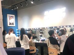 -海马体照相馆(万菱汇店)