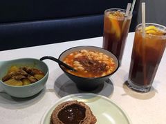 -和平馆·地道港澳茶餐厅(西门口店)