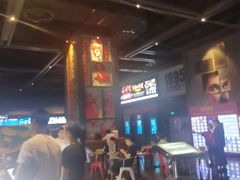 -万达影城(西铁营万达广场IMAX店)