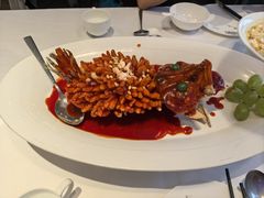 -松鹤楼·非遗·苏帮菜(融科店)