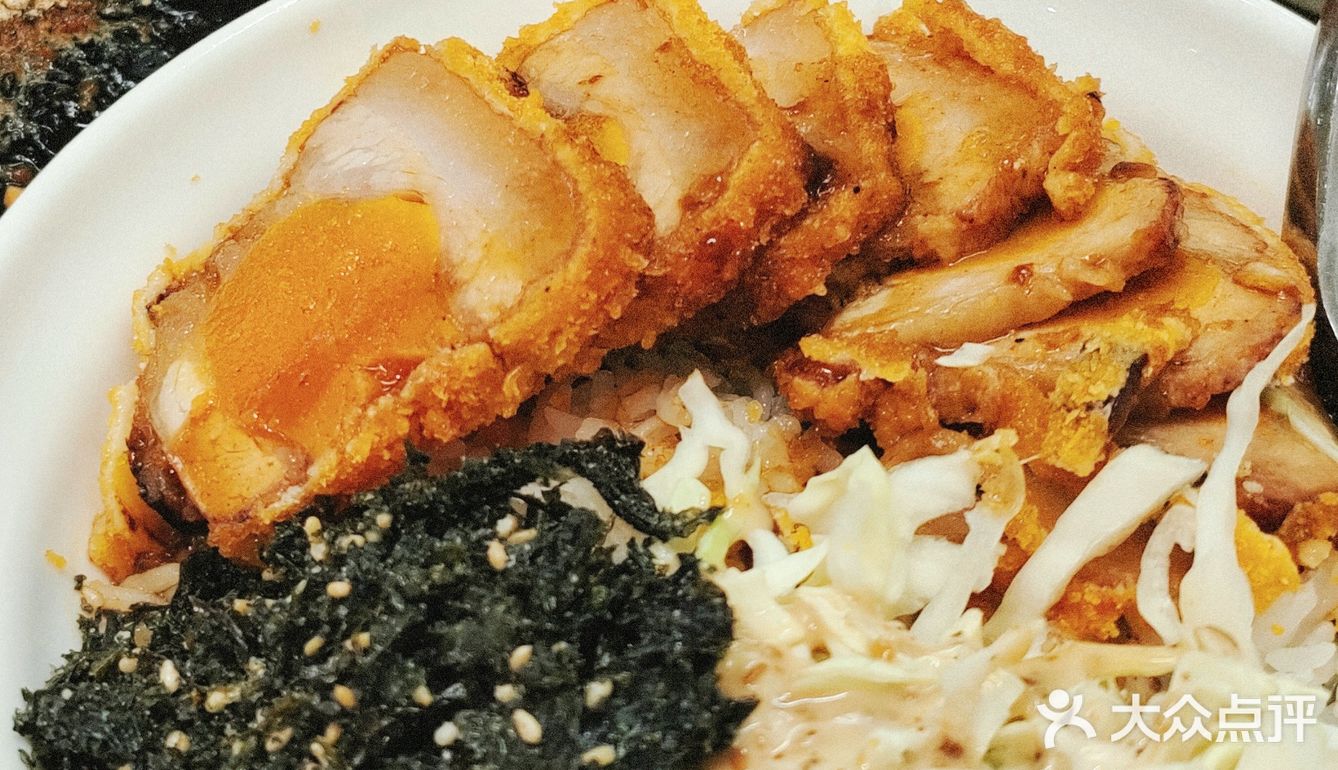 石牌桥打工人的饭堂