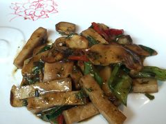 -若蘭慈·无国界素食料理(欢乐海岸店)