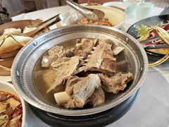 -巴音浩日娲·蒙餐(双林东路店)