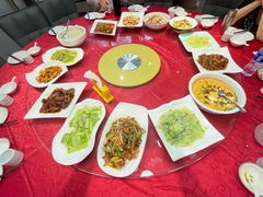 -上海新江南大酒店-中餐厅